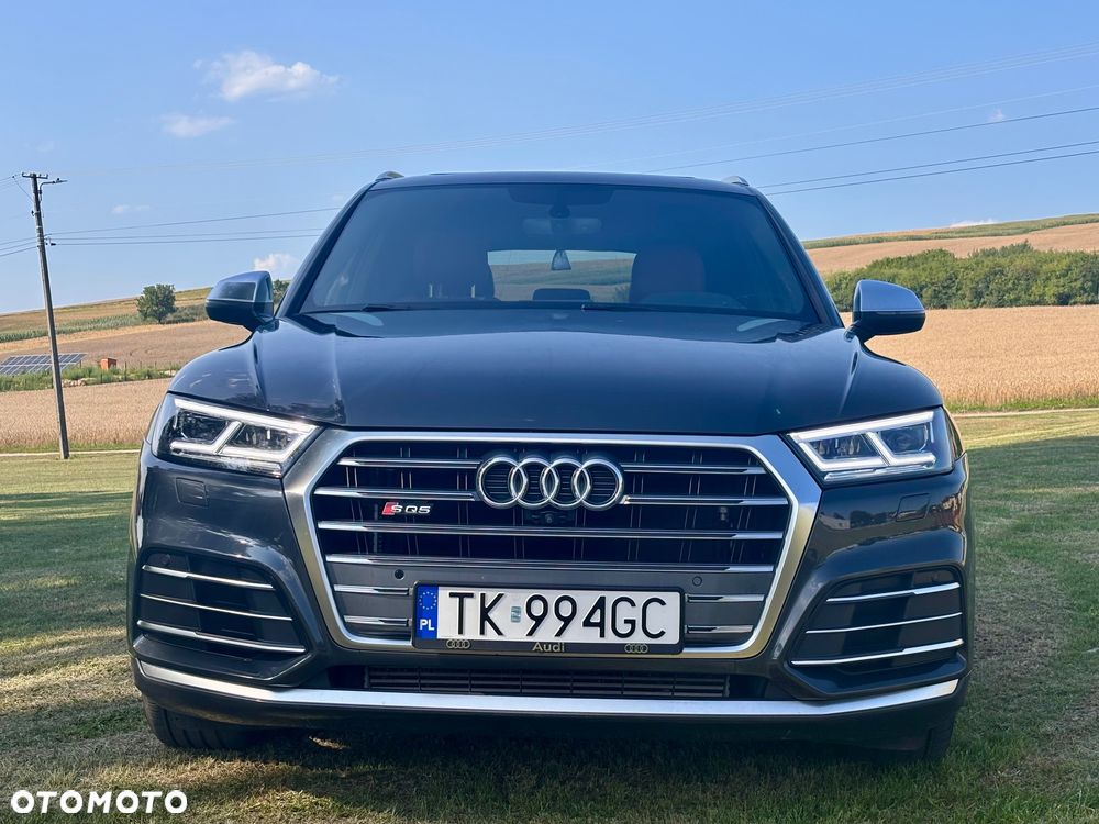 Audi SQ5 - 3
