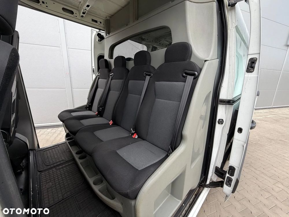 Renault Master ENERGY L3H2 VA - 4