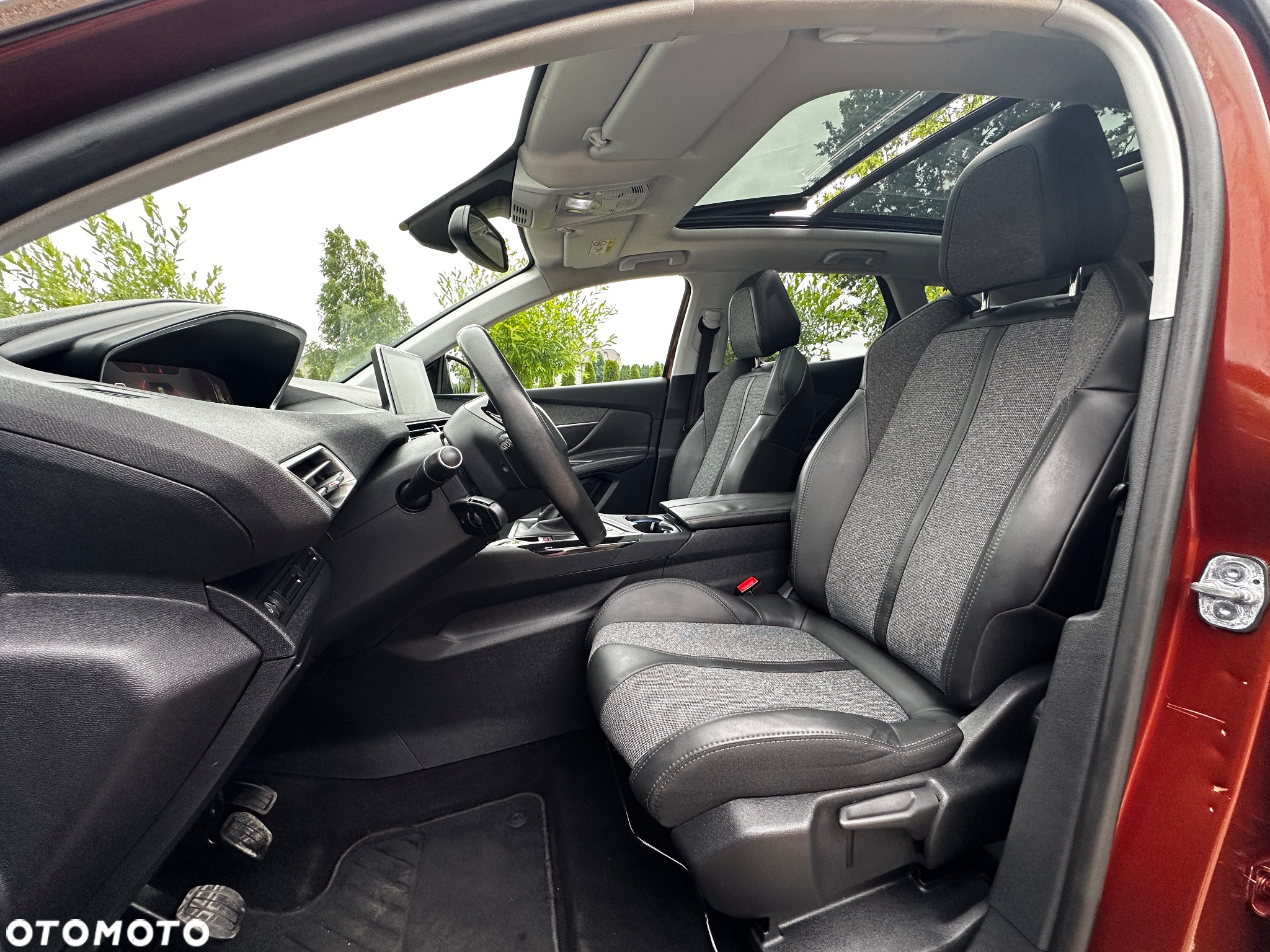 Peugeot 3008 HDi 115 Business-Line - 5