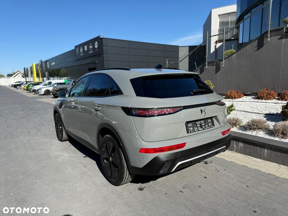 DS Automobiles DS 7 Crossback - 6