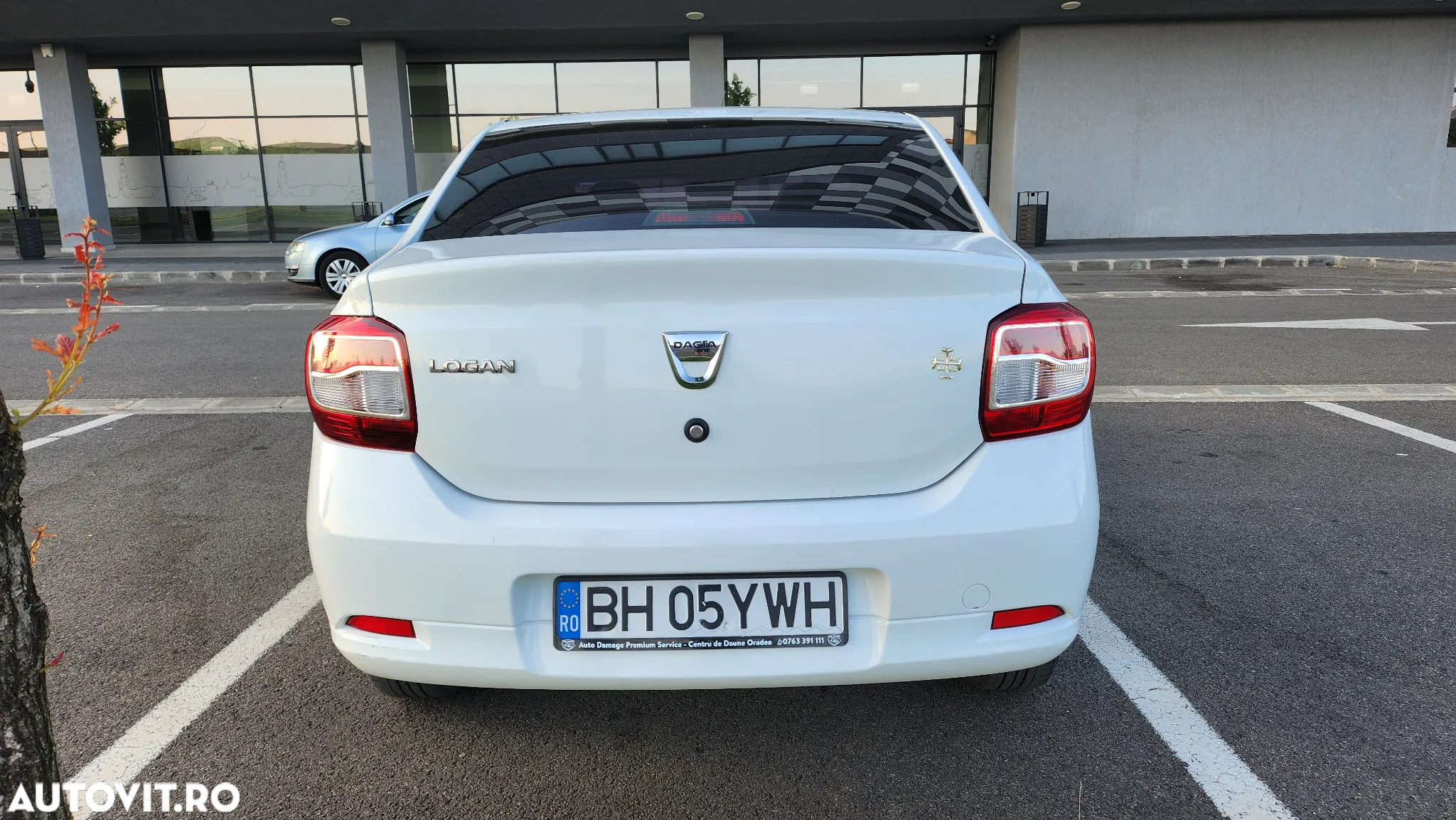 Dacia Logan - 5