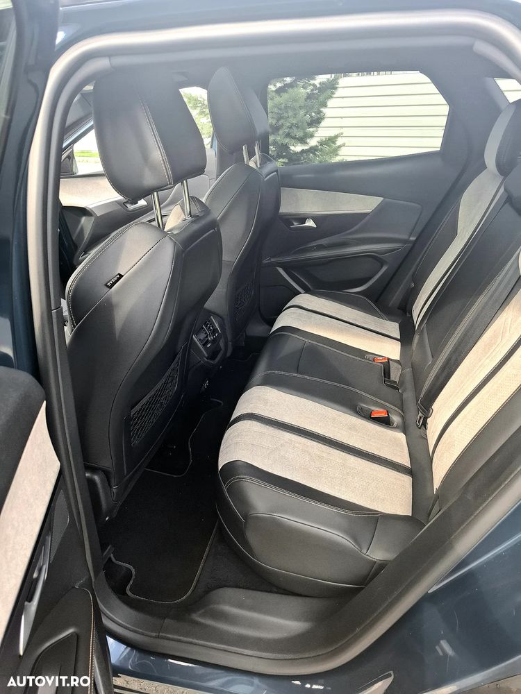 Peugeot 3008 - 7