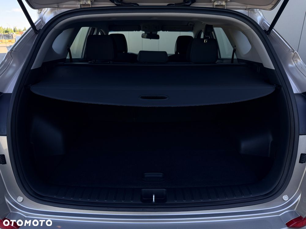 Hyundai Tucson 1.6 Turbo 2WD Style - 24