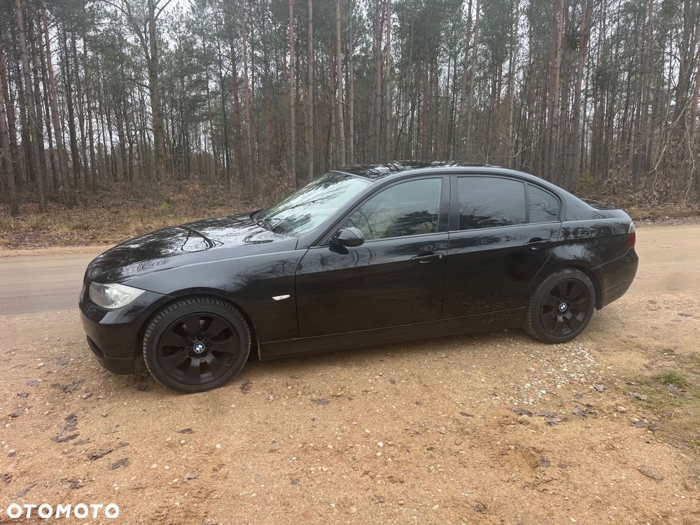 BMW Seria 3 - 1