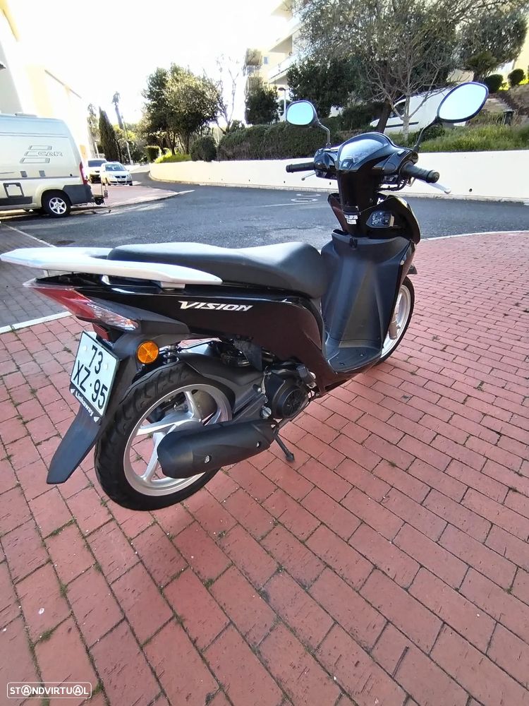 Hymer Car 322 Streetline - 44