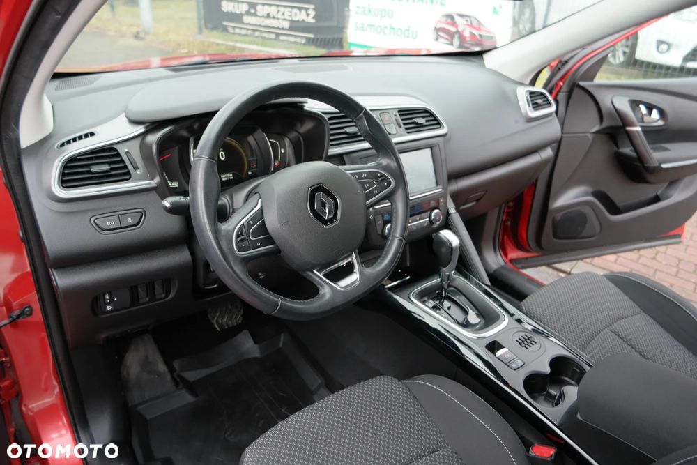 Renault Kadjar - 21