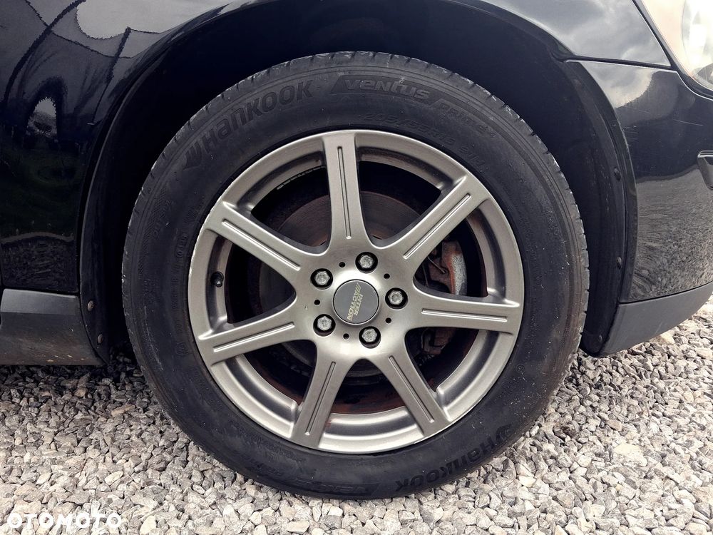 Volvo S40 1.8 Momentum - 13