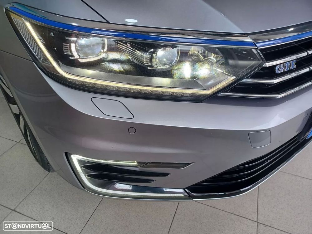 VW Passat 1.4 TSI GTE Plug-in - 30