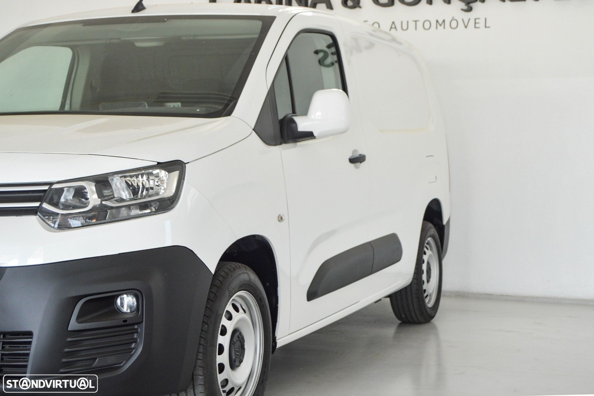 Citroën Berlingo 1.5 BlueHDi XL Club - 20