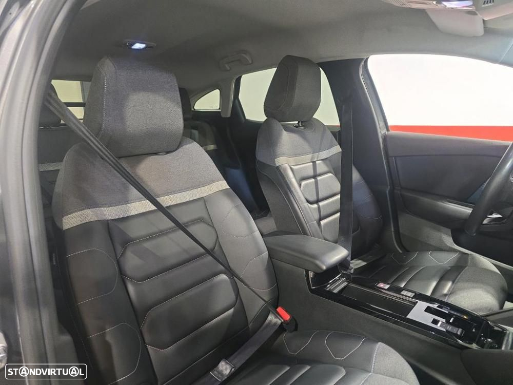 Citroën e-C4 50 kWh Shine - 5