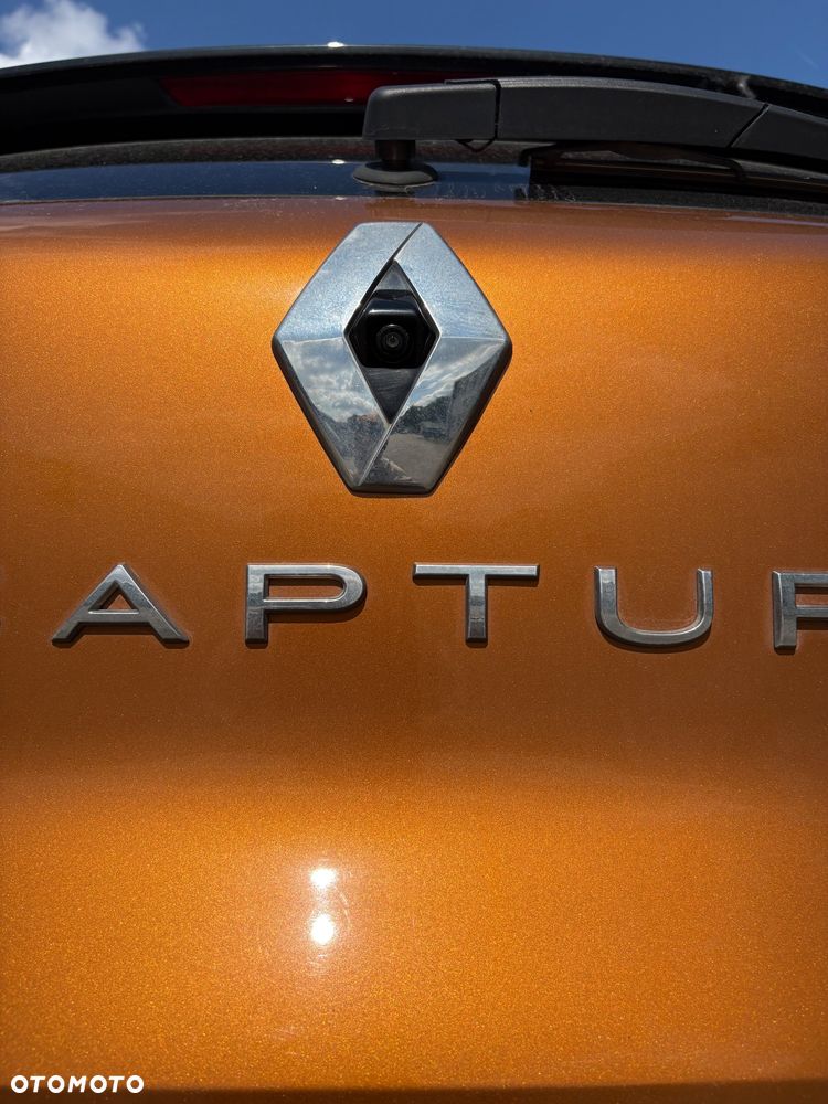 Renault Captur - 13
