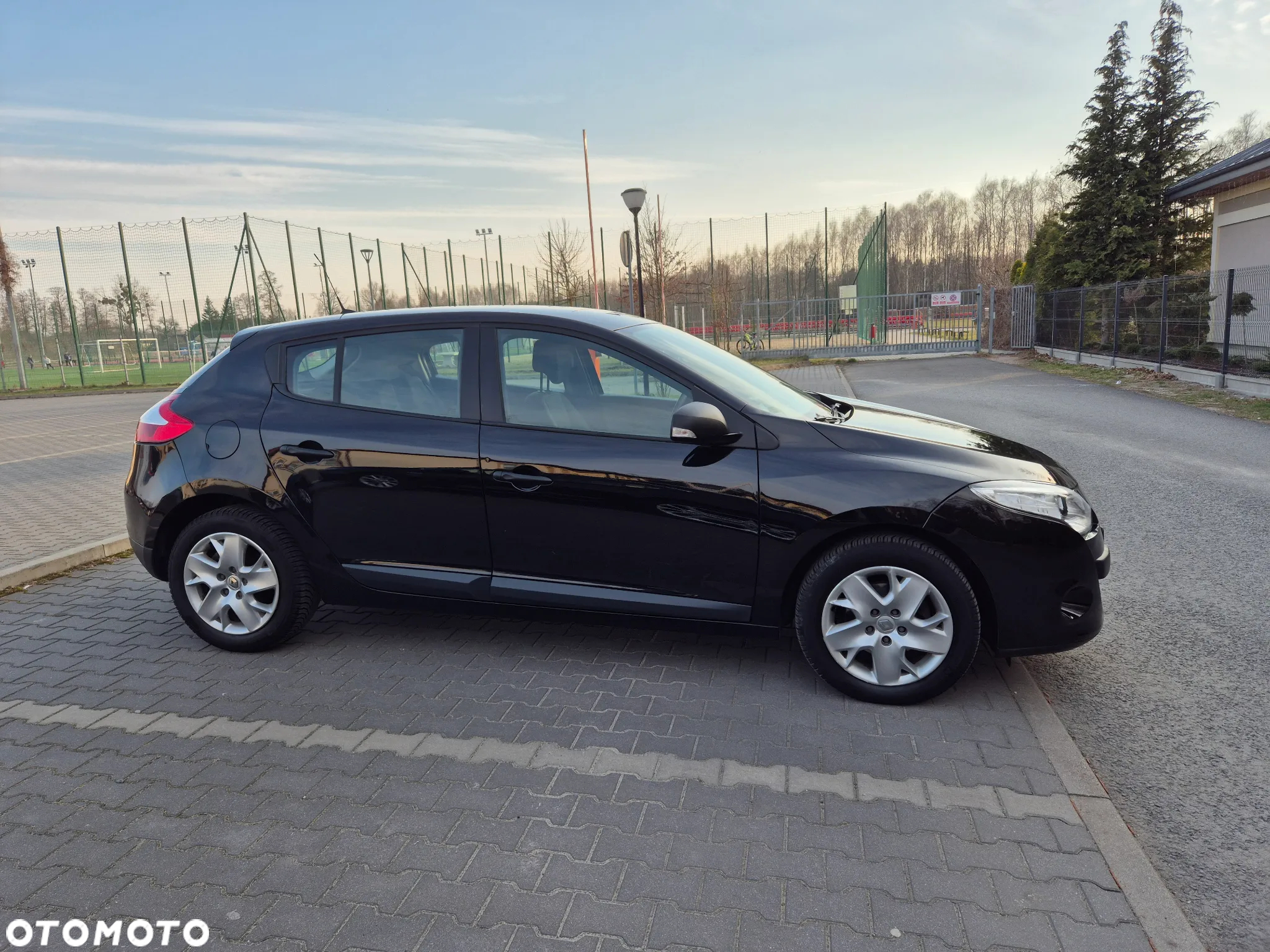 Renault Megane - 10