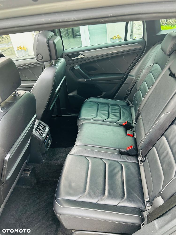 Volkswagen Tiguan 2.0 TDI BMT SCR Trendline - 23
