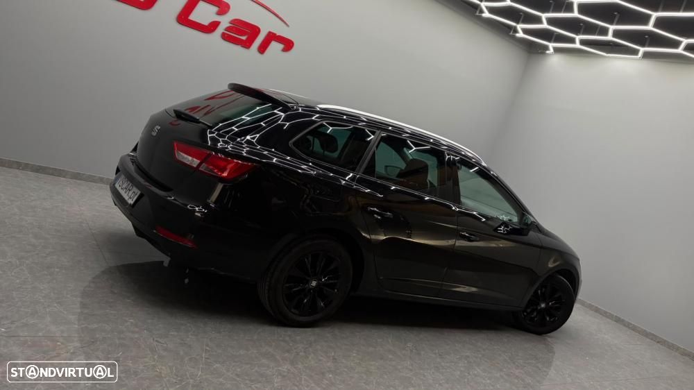 SEAT Leon ST 1.6 TDI Reference Ecomotive - 30