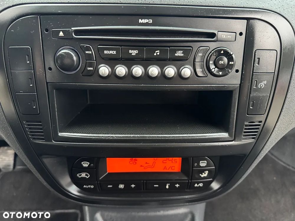 Citroën C2 1.4 VTR - 31