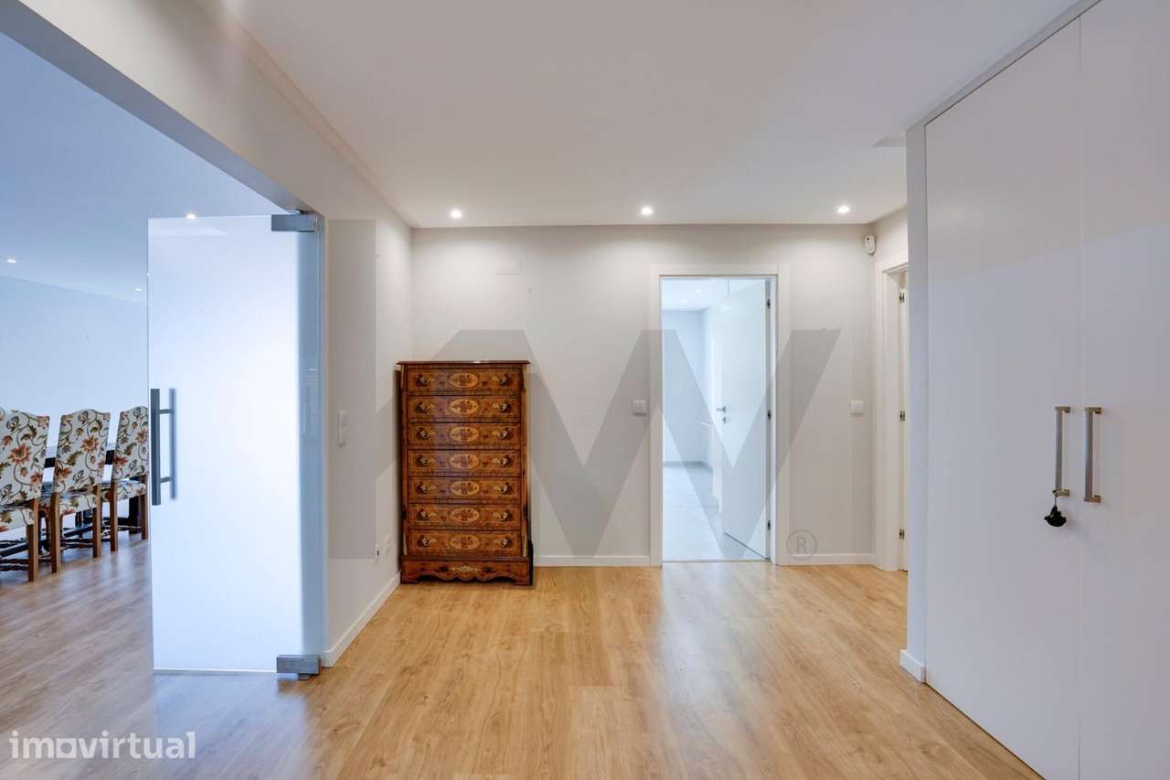 Magnifico apartamento T2 - Grande imagem: 4/29