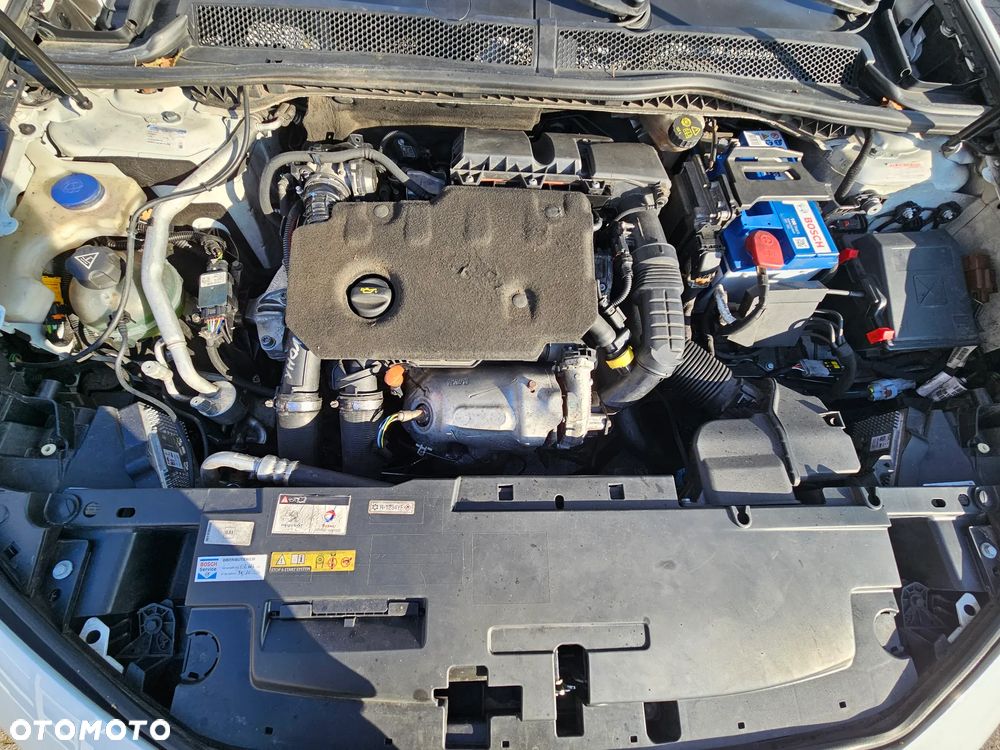 Peugeot 508 BlueHDi 130 Allure - 18