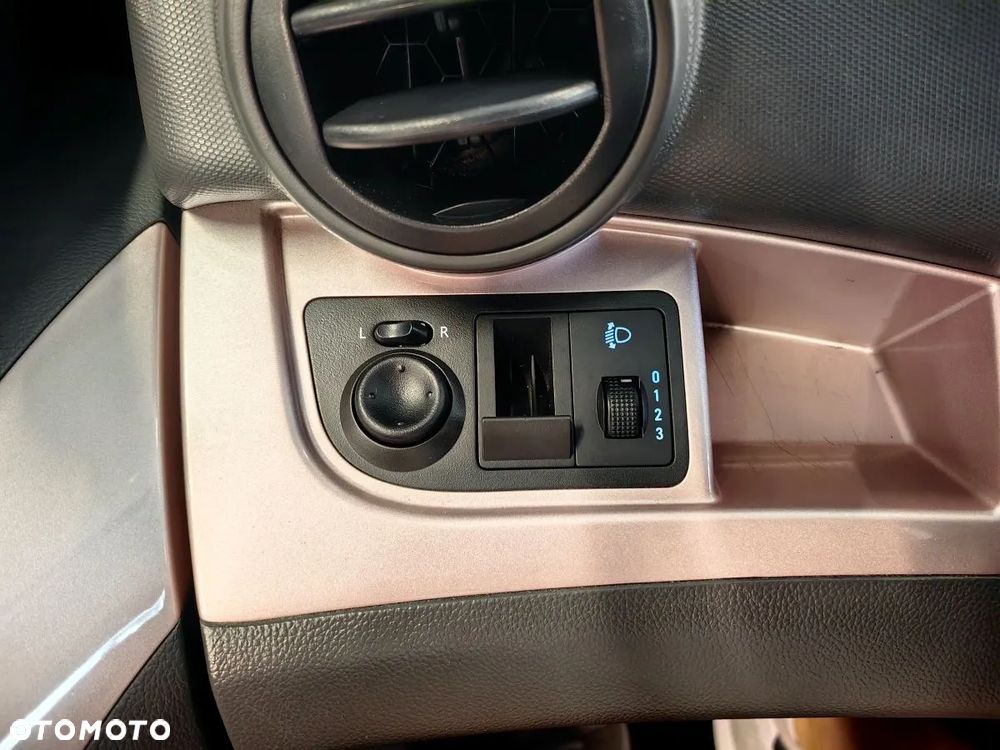 Chevrolet Spark 1.2 LTZ - 11