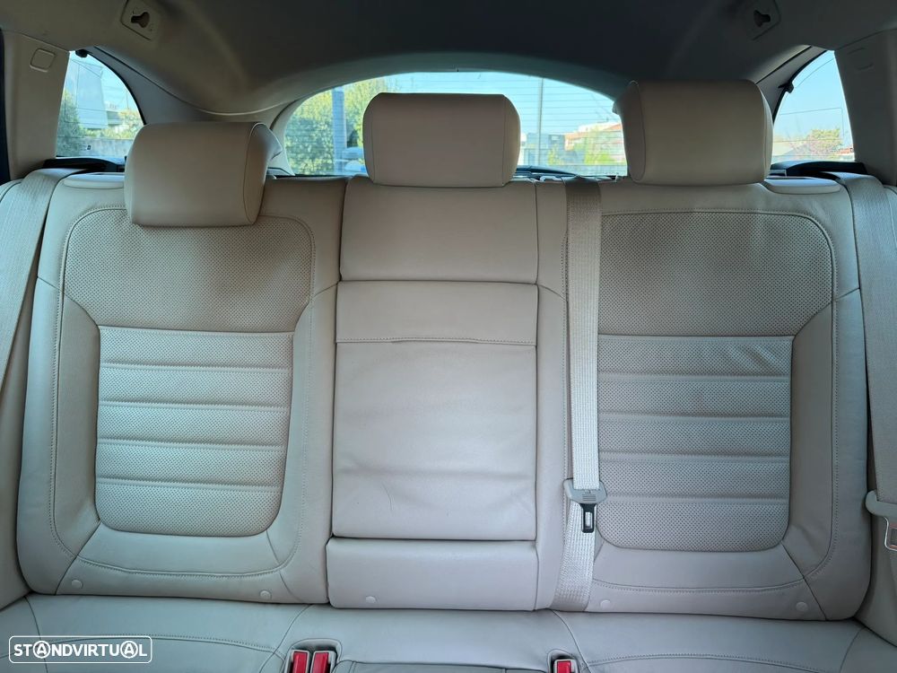 Opel Insignia Sports Tourer 2.0 CDTI ecoFLEXS&S Innovation - 23