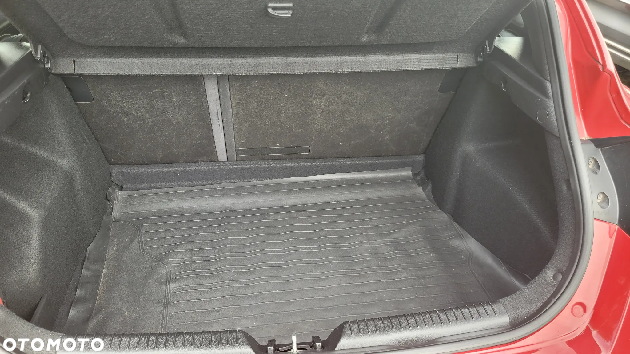 Hyundai i30 1.4 Classic + - 11