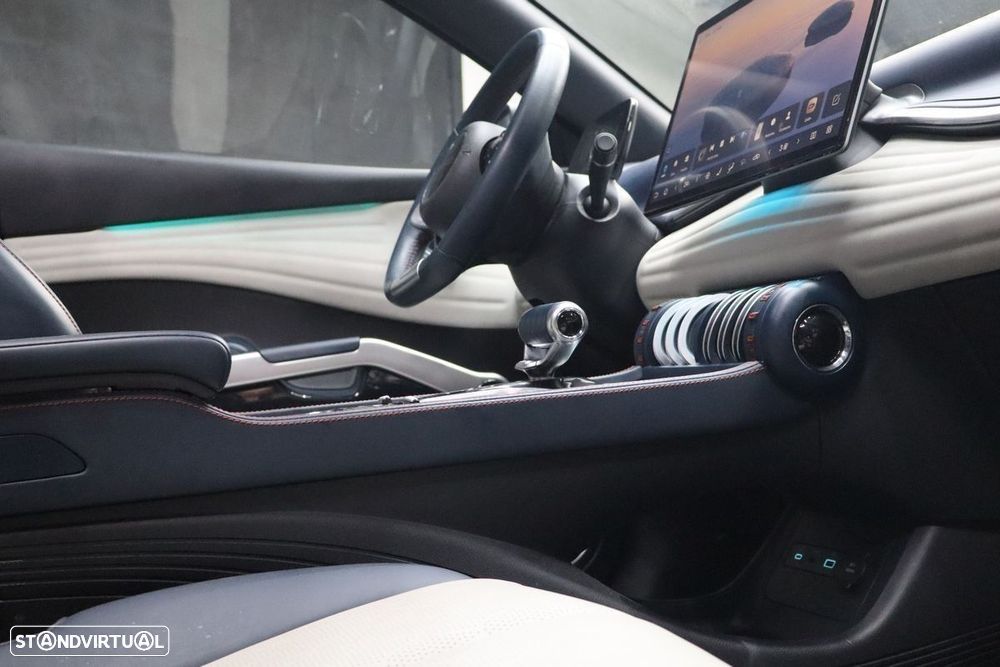 BYD Atto 3 Design - 32