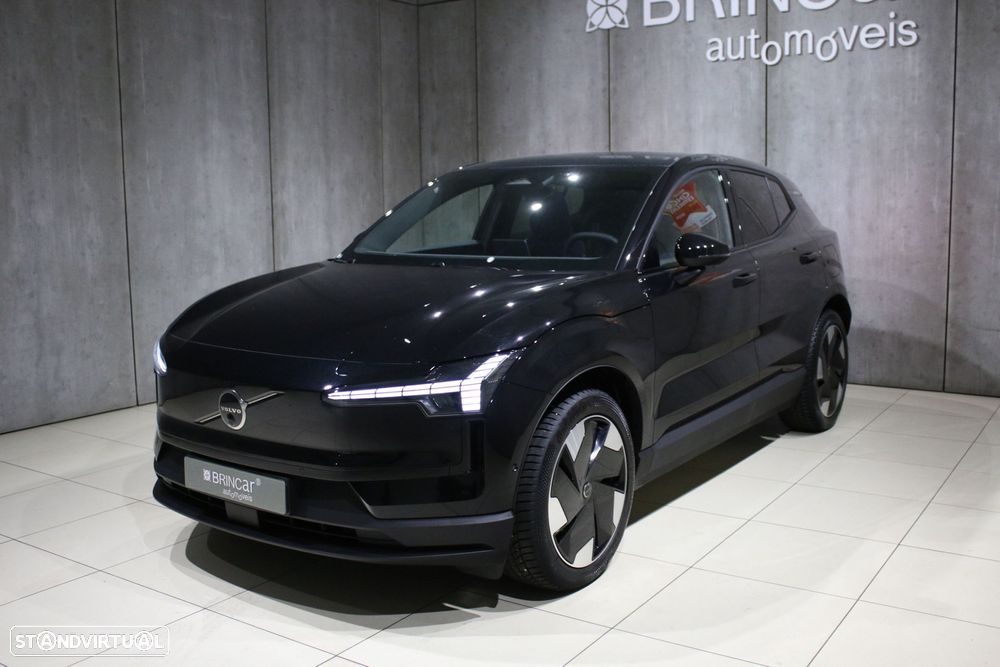 Volvo EX30 69 kWh Single Motor Extended Range Ultra - 3