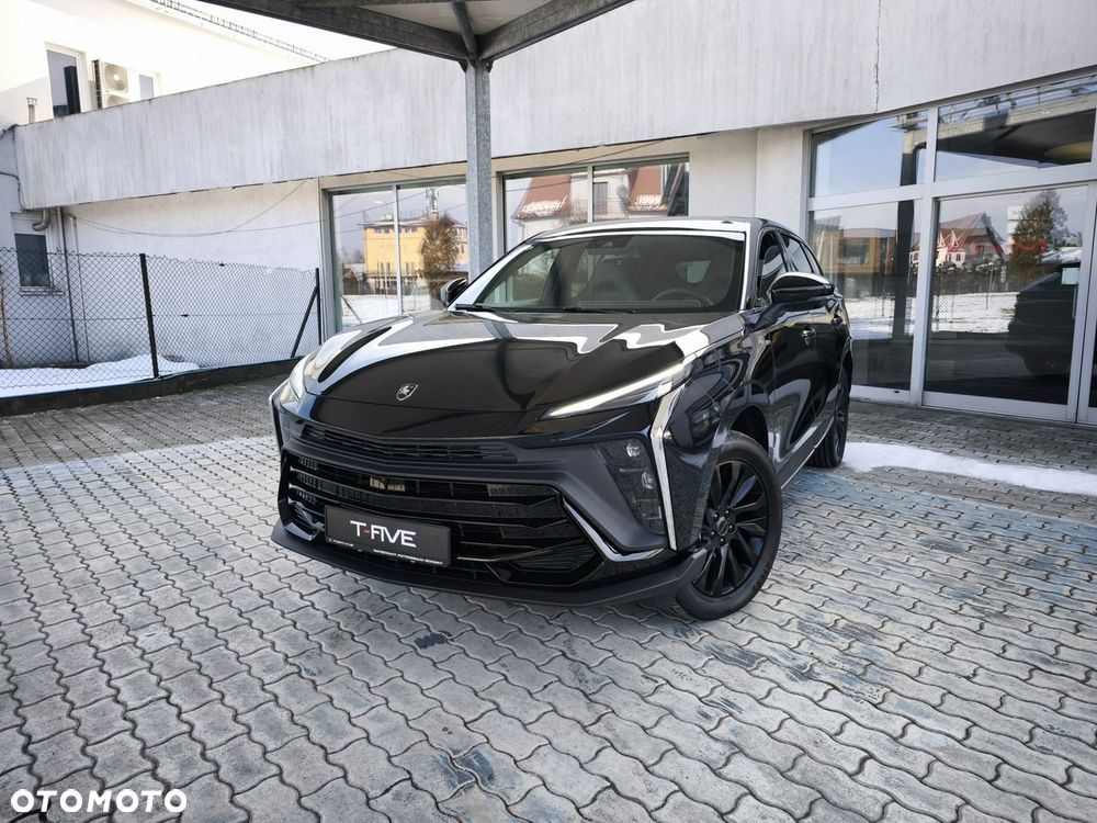 Forthing T5 EVO - 27