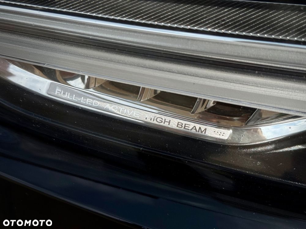 Volvo S90 B5 D AWD Ultimate Bright - 18