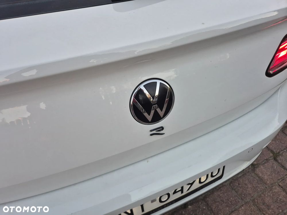 Volkswagen Arteon 2.0 TDI SCR R-Line DSG - 19
