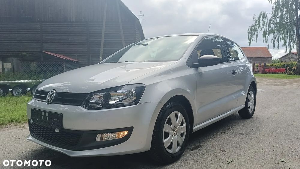 Volkswagen Polo - 6