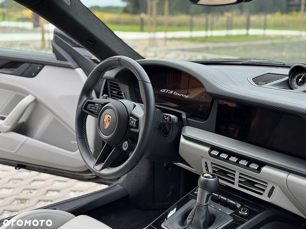 Porsche 911 GT3 PDK mit Touring-Paket - 33