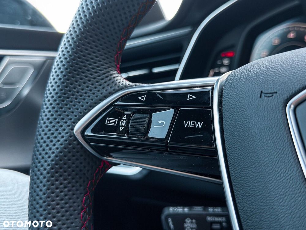 Audi A7 Sportback - 15