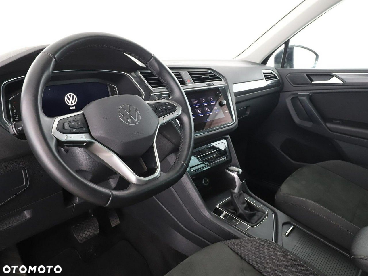 Volkswagen Tiguan 2.0 TDI Elegance DSG - 14