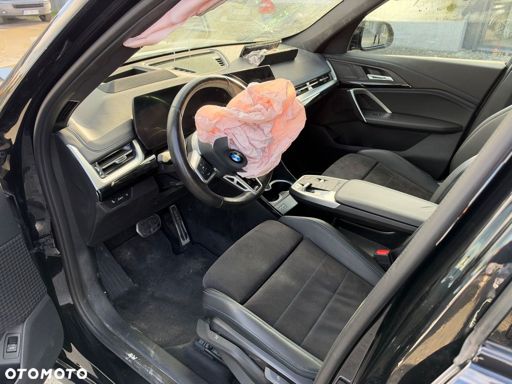 BMW X1 xDrive23i mHEV M Sport sport - 26