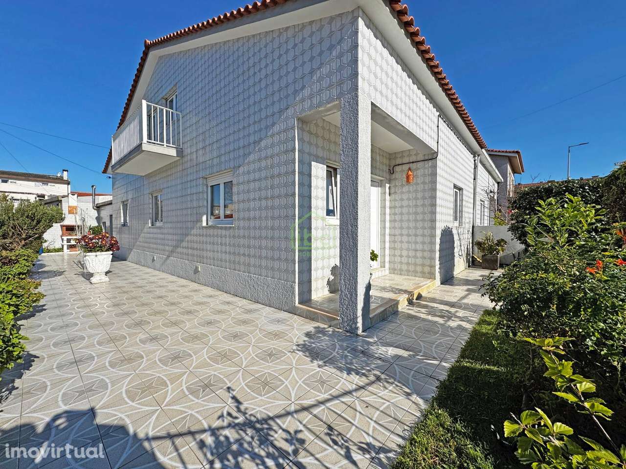 Moradia T4 | Vila do Conde - Grande imagem: 2/21