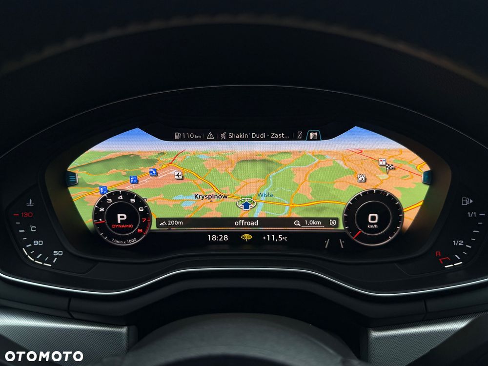 Audi A5 Coupé 2.0 TFSI Sport S tronic - 26