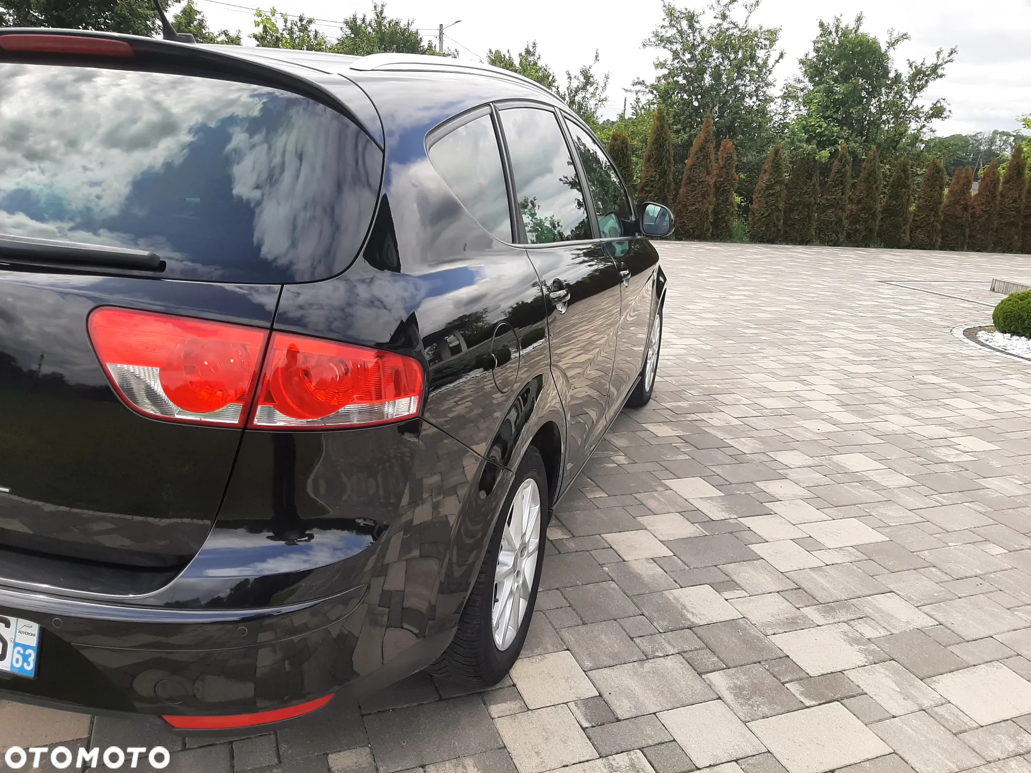 Seat Altea XL 2.0 TDI Style - 16