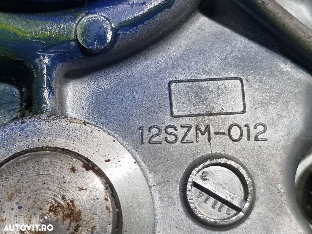 Cutie de Tranfer Grup Fata Suzuki Grand Vitara TD 2.0 D 1998 - 2005 92CP Manuala 5 ... - 5