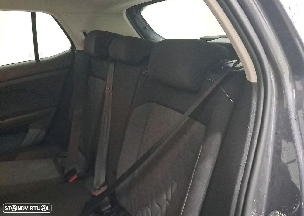 VW T-Cross 1.0 TSI Urban DSG - 10