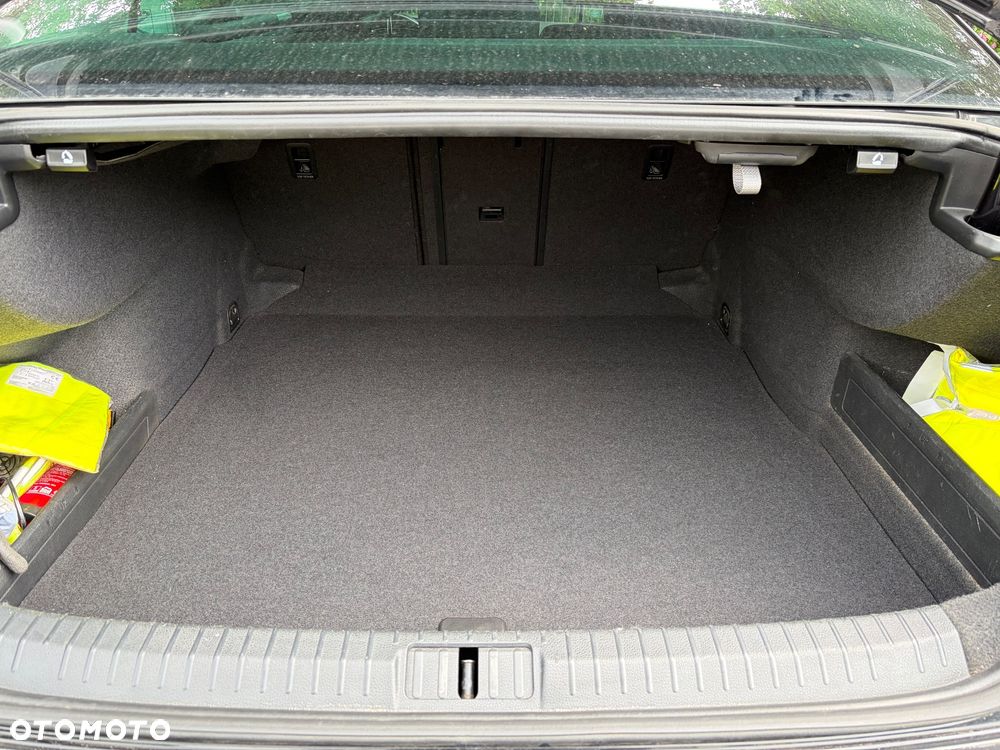 Volkswagen Passat 1.8 TSI BMT Comfortline - 6