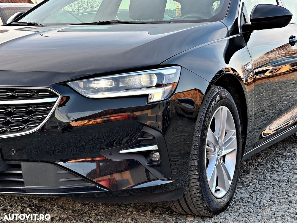 Opel Insignia - 21