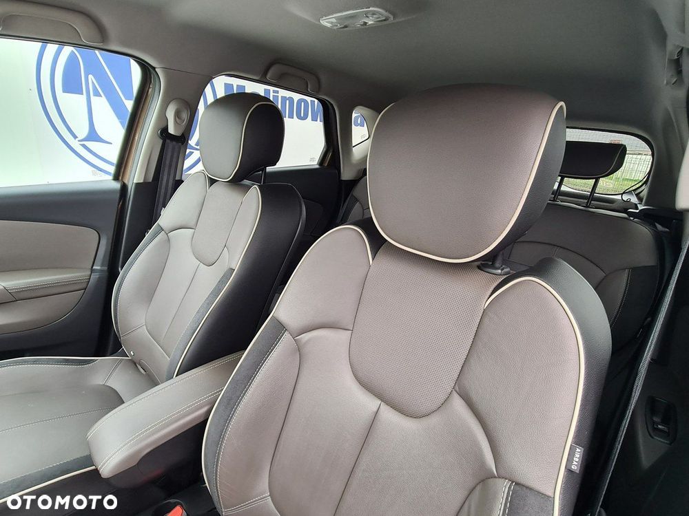 Renault Captur TCe 120 EDC Luxe - 21