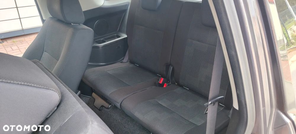 Suzuki Grand Vitara 2.4 Comfort - 10