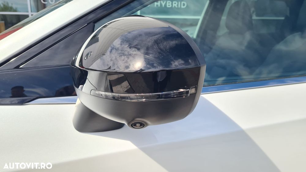 Nissan Qashqai 1.3 l MHEV X-Tronic Tekna - 9