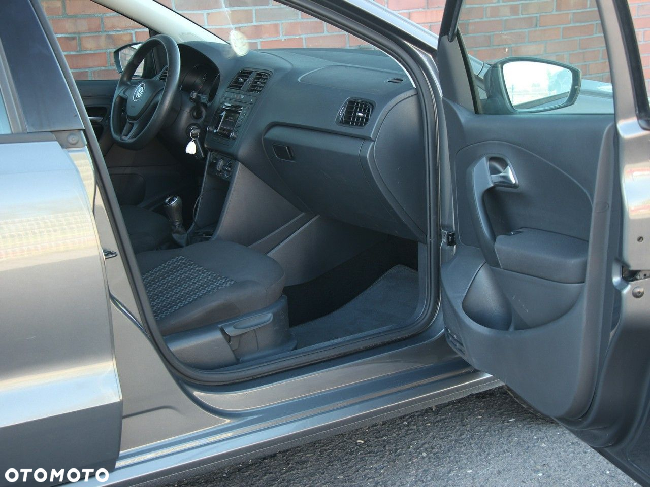 Volkswagen Polo 1.0 (Blue Motion Technology) Trendline - 30