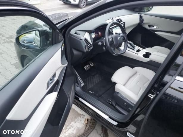 DS Automobiles DS 7 Crossback - 5