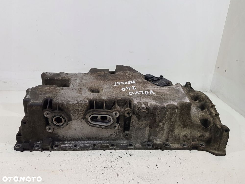miska oleju olejowa 31258206-aa volvo v70 xc70 xc90 2.4d d5244t - 5