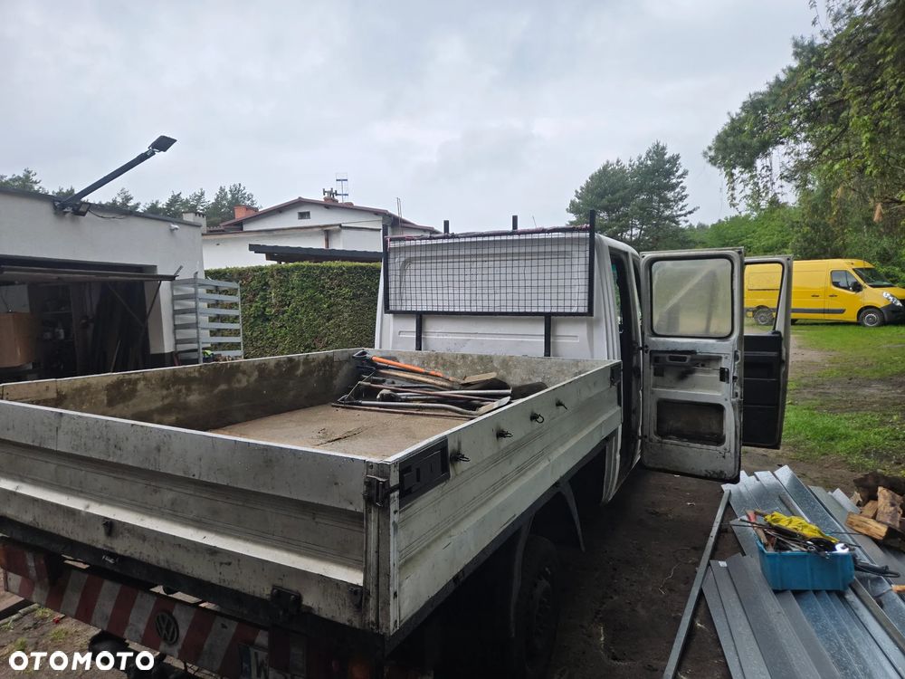Volkswagen LT 2DM1B2/W82 - 10