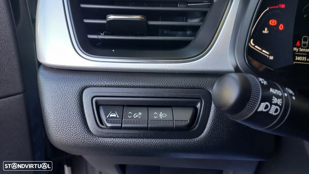 Renault Captur 1.0 TCe Evolution — fotografia 19