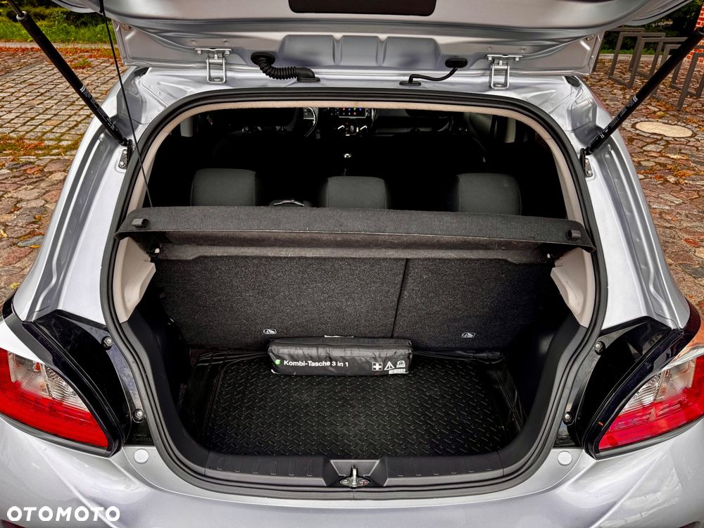 Mitsubishi Space Star 1.2 Intro Edition+ - 24